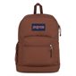 SAC DOS JANSPORT CROSS TOWN+ BASIC BROWN