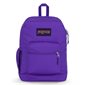 Sac à dos Jansport Cross Town Plus - Party Plum