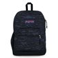 SAC DOS JANSPORT CROSS TOWN+ ABSTRACT ANIMAL