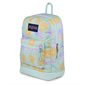 BACKPACK JANSPORT C. TOWN FADED FLORAL FRESH