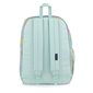 BACKPACK JANSPORT C. TOWN FADED FLORAL FRESH