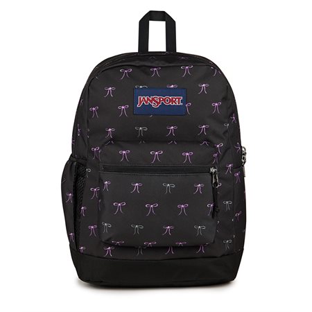 BACKPACK C. TOWN BAD BOWS