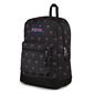 BACKPACK C. TOWN BAD BOWS