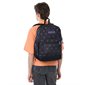 BACKPACK C. TOWN BAD BOWS