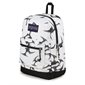 BACKPACK C. TOWN CYBER SILVER WHITE