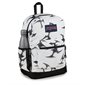 BACKPACK C. TOWN CYBER SILVER WHITE