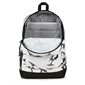 BACKPACK C. TOWN CYBER SILVER WHITE