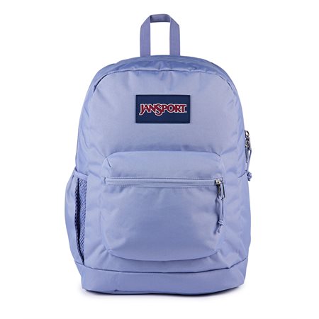 BACKPACK JANSPORTS C. TOWN LAVENDER ASH