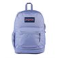 BACKPACK JANSPORTS C. TOWN LAVENDER ASH