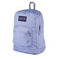 BACKPACK JANSPORTS C. TOWN LAVENDER ASH