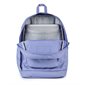 BACKPACK JANSPORTS C. TOWN LAVENDER ASH
