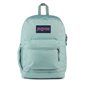 BACKPACK JANSPORT C. TOWN FADED SAGE