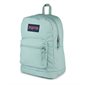 BACKPACK JANSPORT C. TOWN FADED SAGE