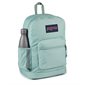 BACKPACK JANSPORT C. TOWN FADED SAGE