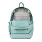 BACKPACK JANSPORT C. TOWN FADED SAGE