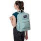 BACKPACK JANSPORT C. TOWN FADED SAGE