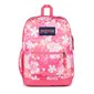 BACKPACK JANSPORT C. TOWN HIBLISSCUS