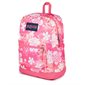 BACKPACK JANSPORT C. TOWN HIBLISSCUS