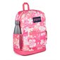 BACKPACK JANSPORT C. TOWN HIBLISSCUS