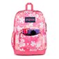 BACKPACK JANSPORT C. TOWN HIBLISSCUS
