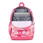 BACKPACK JANSPORT C. TOWN HIBLISSCUS