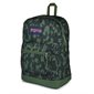 BACKPACK JANSPORT C. TOWN CAMO ILLUSION