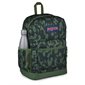 BACKPACK JANSPORT C. TOWN CAMO ILLUSION