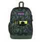 BACKPACK JANSPORT C. TOWN CAMO ILLUSION