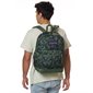BACKPACK JANSPORT C. TOWN CAMO ILLUSION
