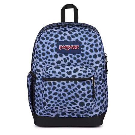 BACKPACK JANSPORT C. TOWN SURREAL SPOTS