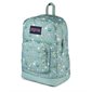BACKPACK JANSPORT C. TOWN LEAPIN LILLIES