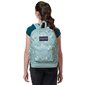 BACKPACK JANSPORT C. TOWN LEAPIN LILLIES