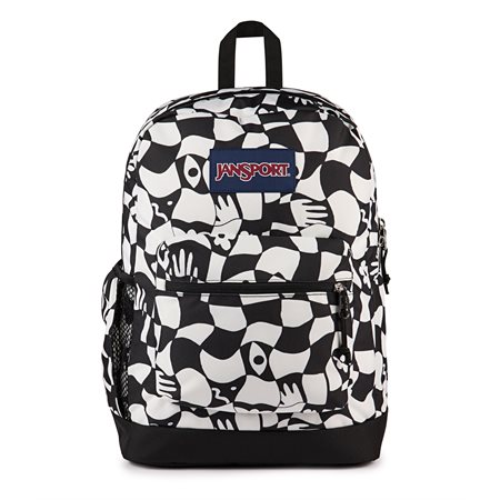 BACKPACK JANSPORT C. TOWN GRAVITY CHECK