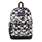 BACKPACK JANSPORT C. TOWN GRAVITY CHECK