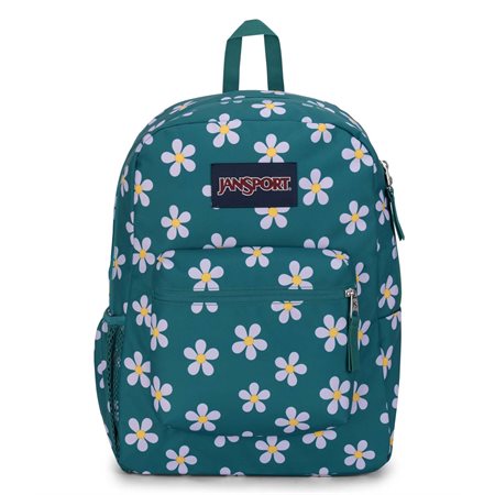 SAC DOS JANSPORT CROSS TOWN+ PRECIOUS PETALS