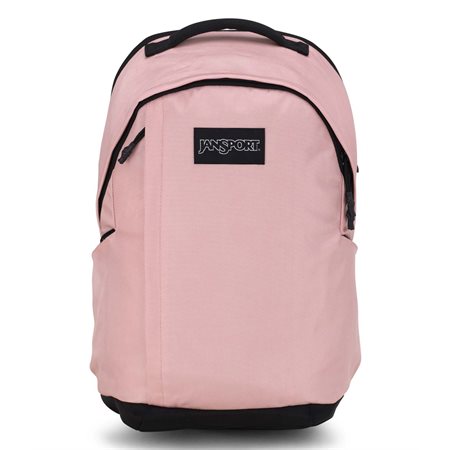 SAC DOS JANSPORT STATION PACK MISTY ROSE