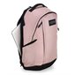 SAC DOS JANSPORT STATION PACK MISTY ROSE