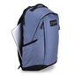 SAC DOS JANSPORT STATION PACK ELEMENTAL BLUE