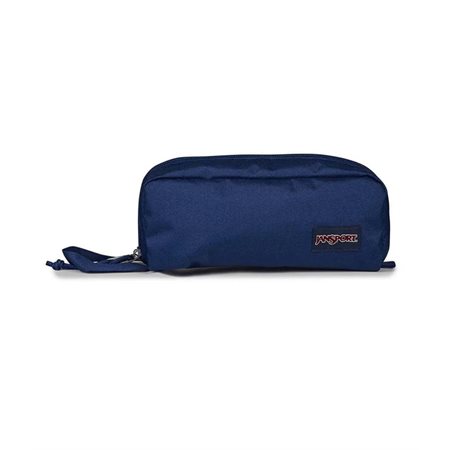 Étui à crayon Jansport Perfect Pouch - Navy