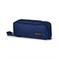 Étui à crayon Jansport Perfect Pouch - Navy
