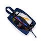 Étui à crayon Jansport Perfect Pouch - Navy