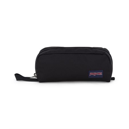 Étui à crayon Jansport Perfect Pouch - Black
