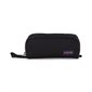 Étui à crayon Jansport Perfect Pouch - Black