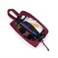 Étui à crayon Jansport Perfect Pouch - Russet Red