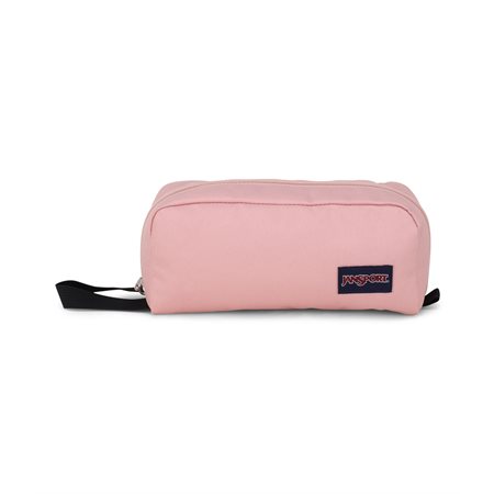 Étui à crayon Jansport Perfect Pouch - Misty Rose