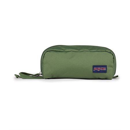 Étui à crayon Jansport Perfect Pouch - Cargo Green