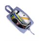 Étui à crayon Jansport Perfect Pouch - Lavender Ash