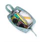Étui à crayon Jansport Perfect Pouch - Leapin Lillies