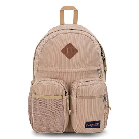 SAC DOS JANSPORT GRANBY REMIX TRAVERTINE CORDU