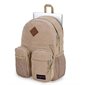 SAC DOS JANSPORT GRANBY REMIX TRAVERTINE CORDU